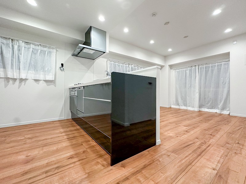 フジハイツ　最上階南東角住戸 その他