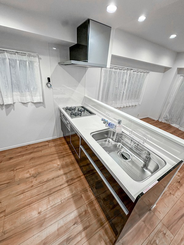 フジハイツ　最上階南東角住戸 その他