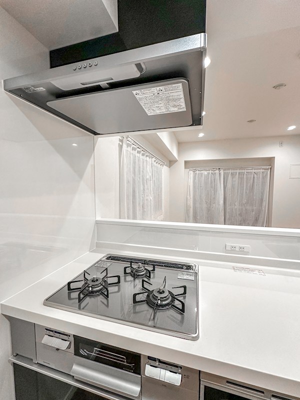 フジハイツ　最上階南東角住戸 その他