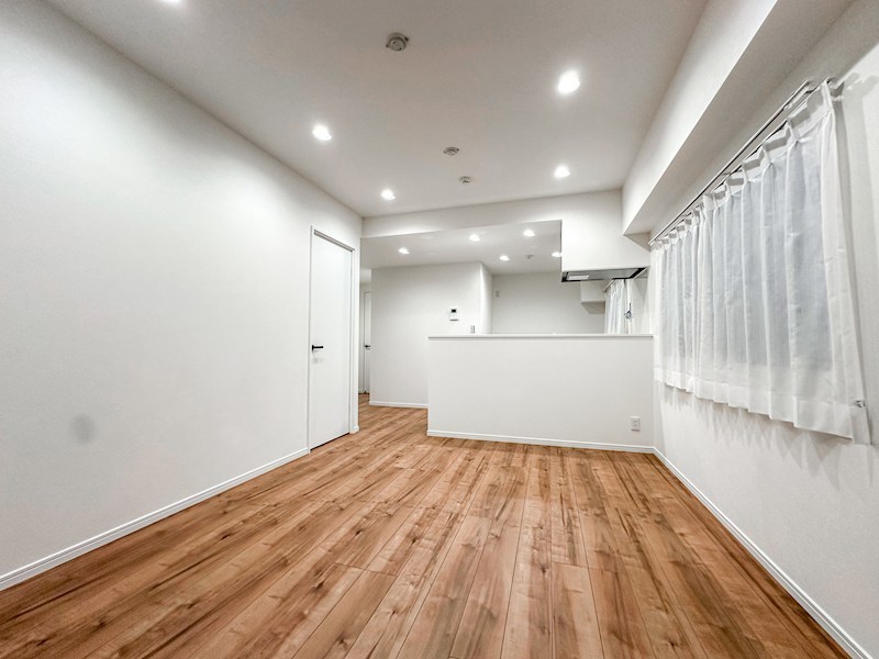 フジハイツ　最上階南東角住戸 その他