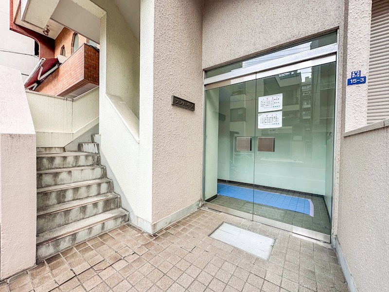 フジハイツ　最上階南東角住戸 その他