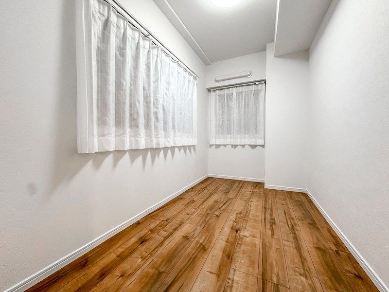 フジハイツ　最上階南東角住戸 その他