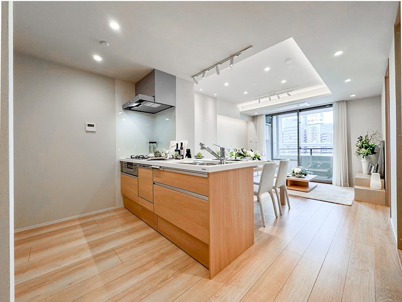 エムエフ両国 その他