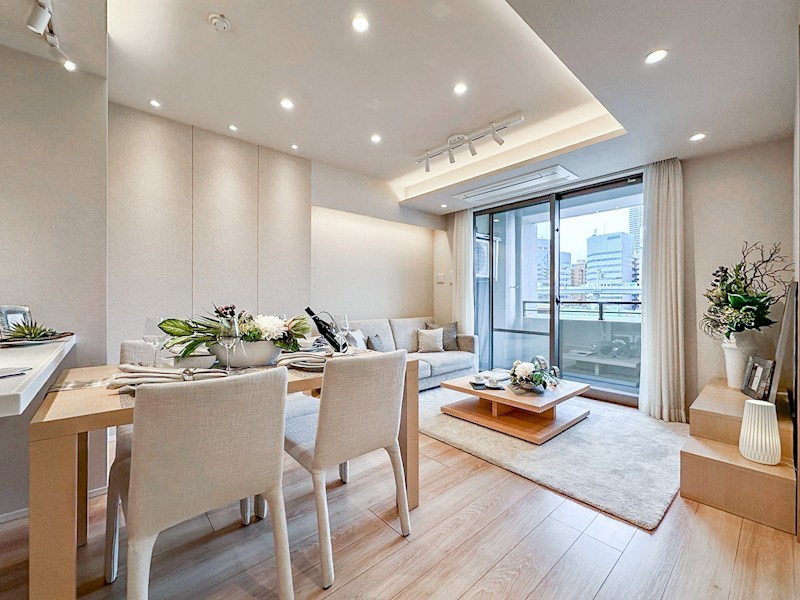 エムエフ両国 その他