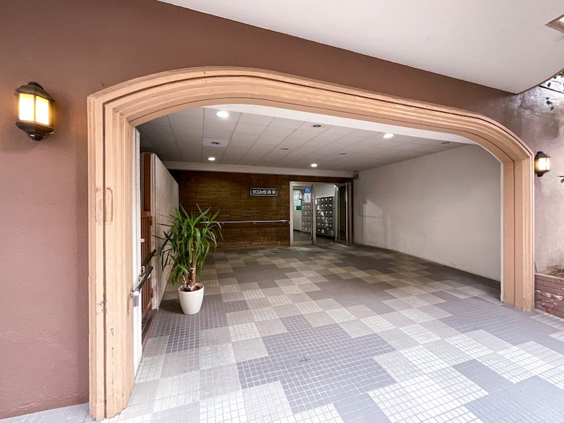 サンハイツ両国 その他