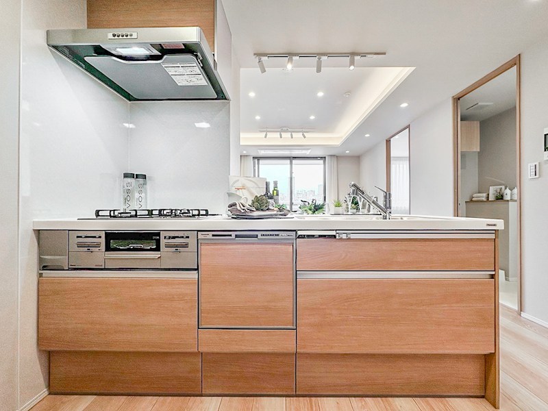 サンヴェール門前仲町 その他