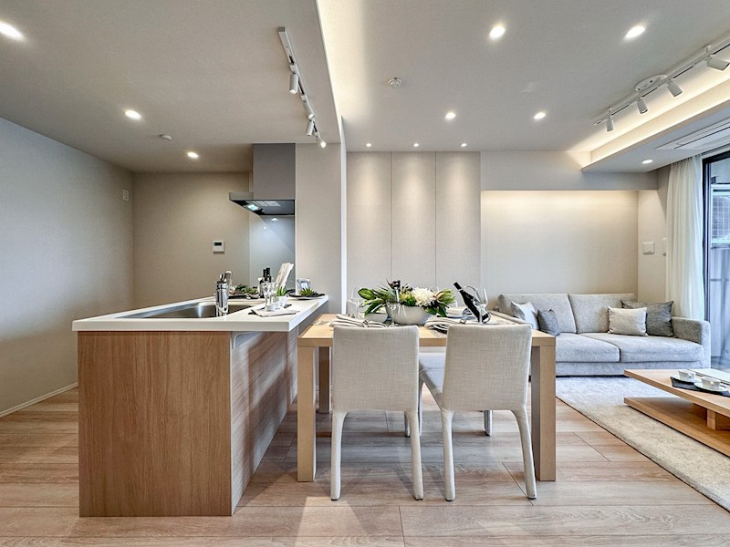 サンヴェール門前仲町 その他