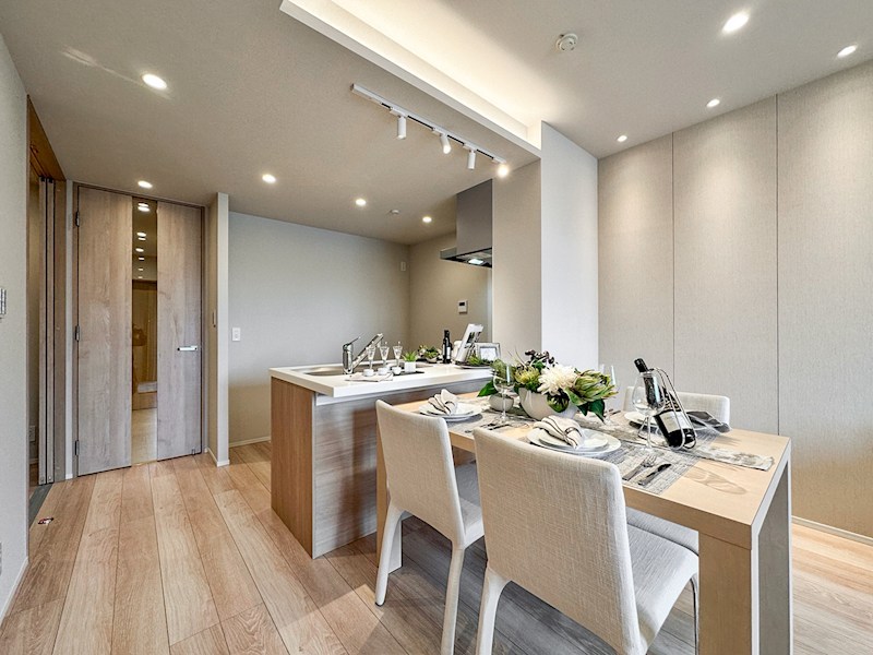 サンヴェール門前仲町 その他