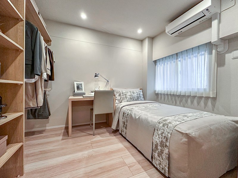 サンヴェール門前仲町 その他