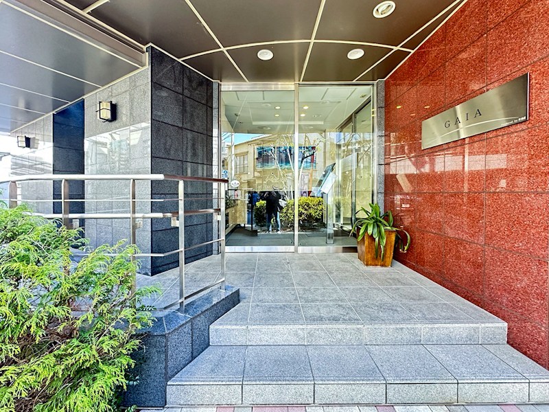 サンヴェール門前仲町 その他