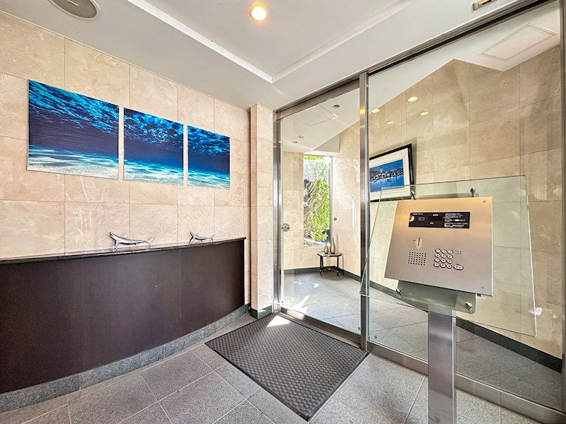 サンヴェール門前仲町 その他