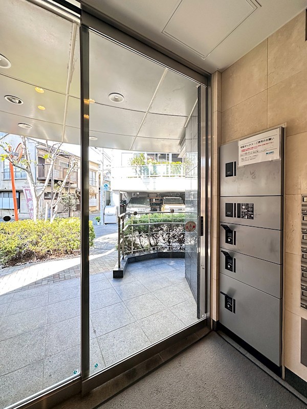 サンヴェール門前仲町 その他