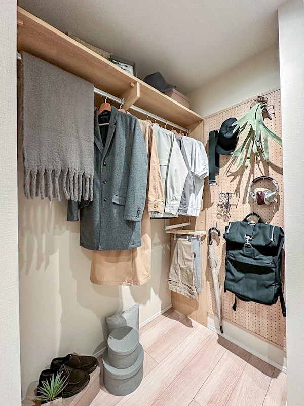 サンヴェール門前仲町 その他