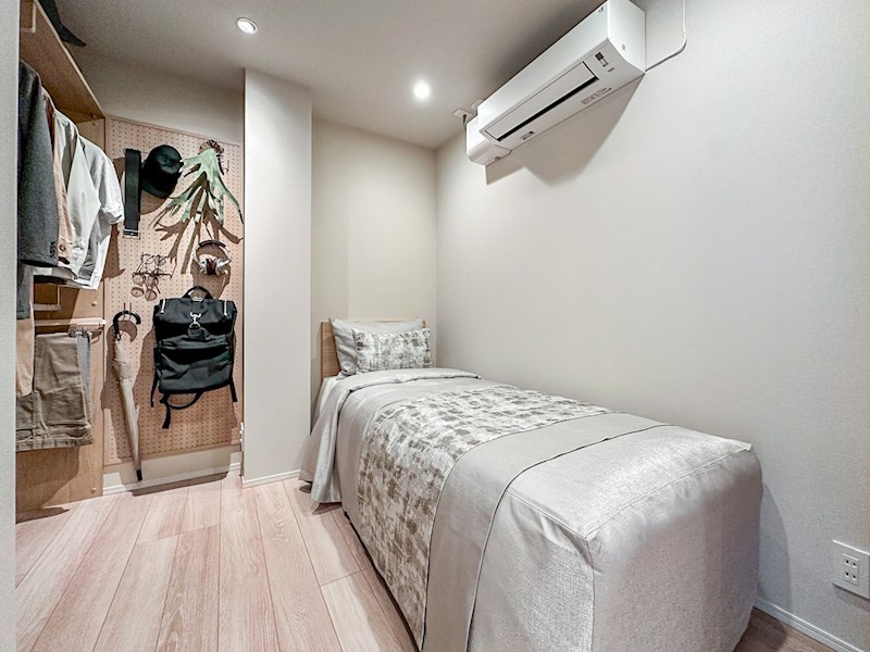 サンヴェール門前仲町 その他