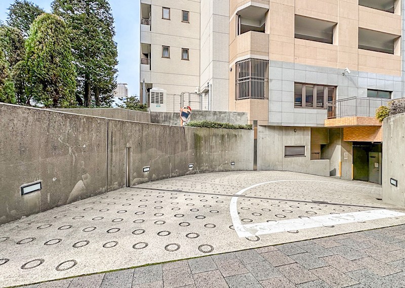 サンヴェール門前仲町 その他