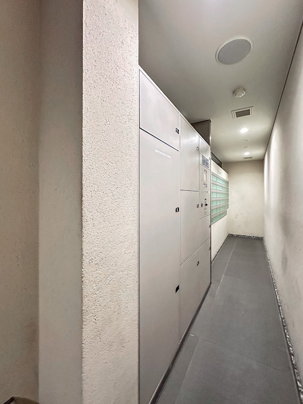 イニシア両国 その他