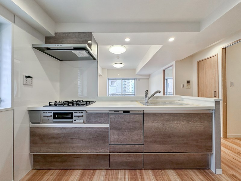 グランドメゾン錦糸町 その他