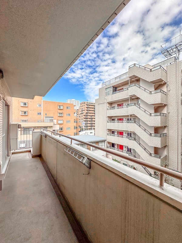 グランドメゾン錦糸町 その他