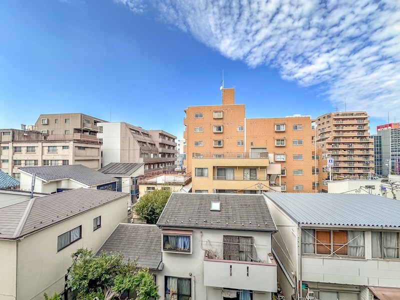 グランドメゾン錦糸町 その他