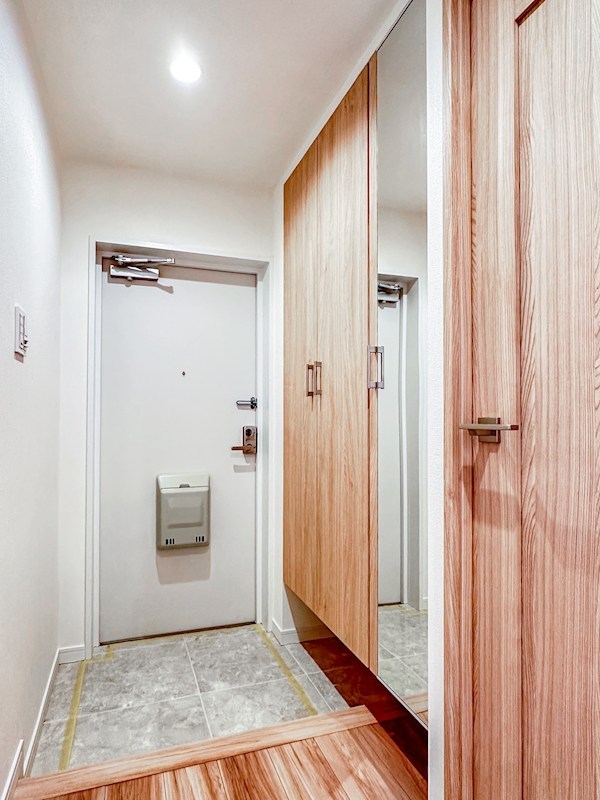 グランドメゾン錦糸町 その他