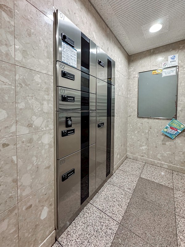 ウィング両国 その他