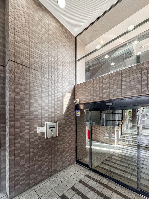 コスモプレイス亀戸　3階南東角住戸 その他