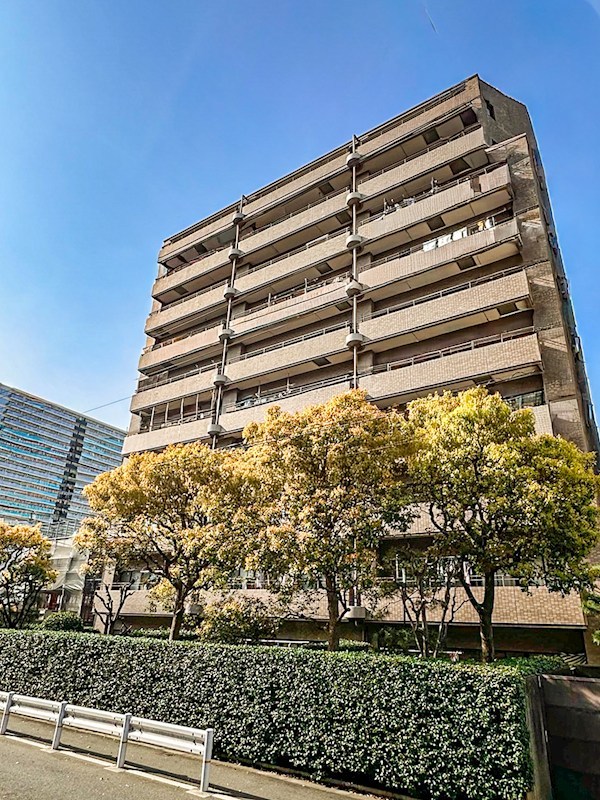 コスモプレイス亀戸　3階南東角住戸 その他