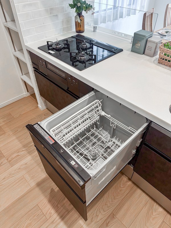 コスモプレイス亀戸　3階南東角住戸 その他