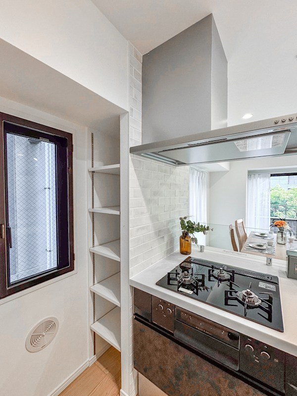 コスモプレイス亀戸　3階南東角住戸 その他