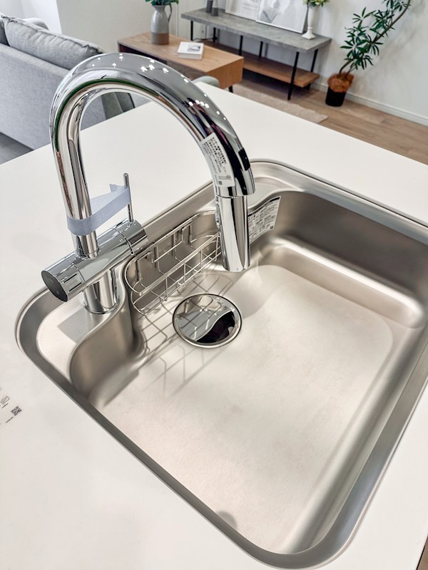 コスモプレイス亀戸　3階南東角住戸 その他