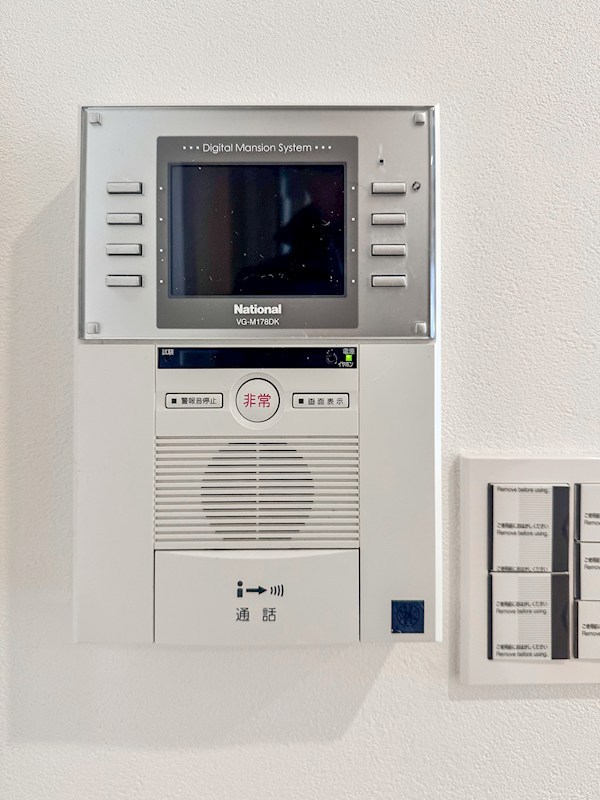 コスモプレイス亀戸　3階南東角住戸 その他