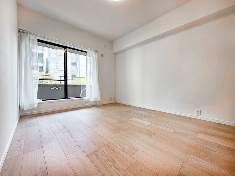 コスモプレイス亀戸　3階南東角住戸 その他