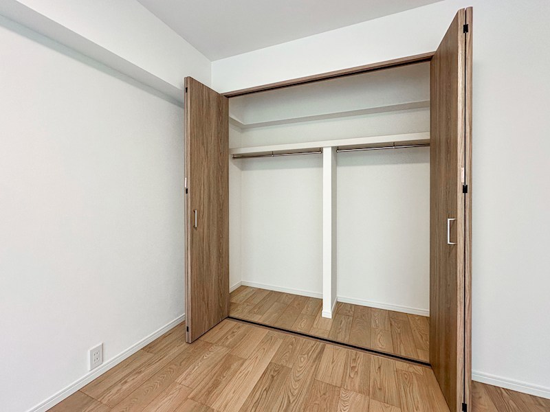 コスモプレイス亀戸　3階南東角住戸 その他