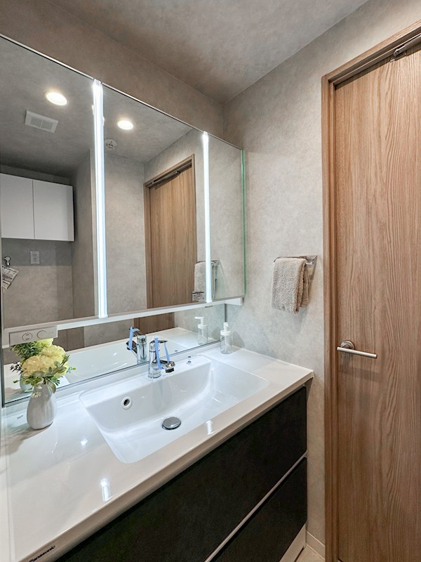 コスモプレイス亀戸　3階南東角住戸 その他