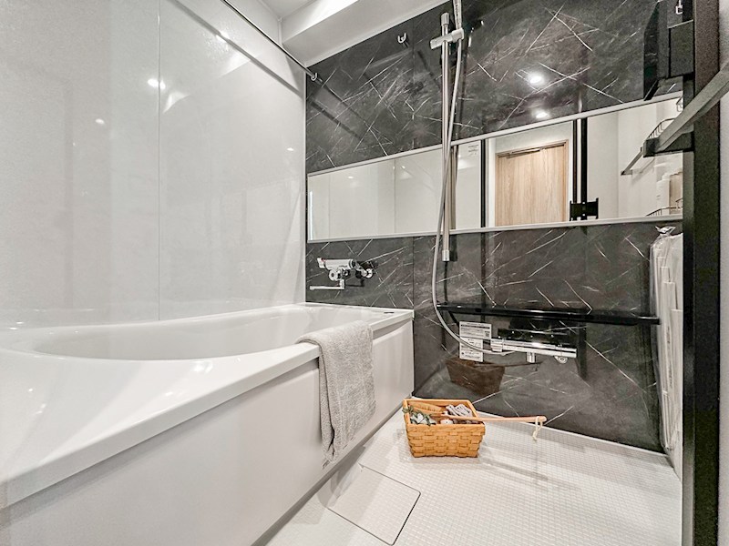 コスモプレイス亀戸　3階南東角住戸 その他