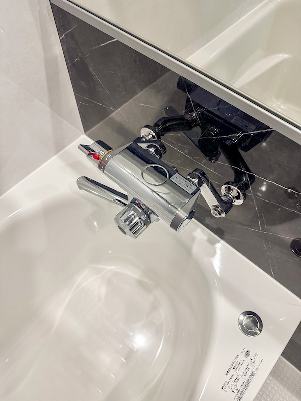 コスモプレイス亀戸　3階南東角住戸 その他