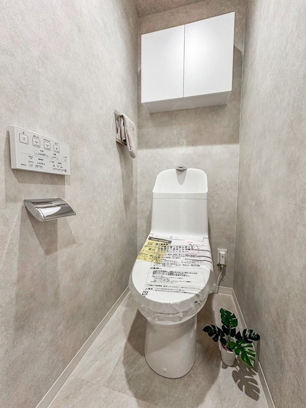 コスモプレイス亀戸　3階南東角住戸 その他