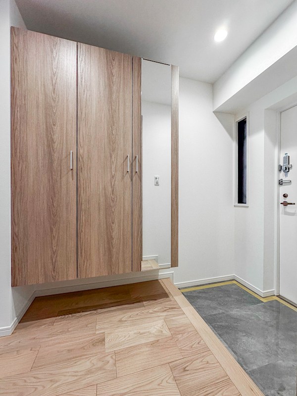 コスモプレイス亀戸　3階南東角住戸 その他