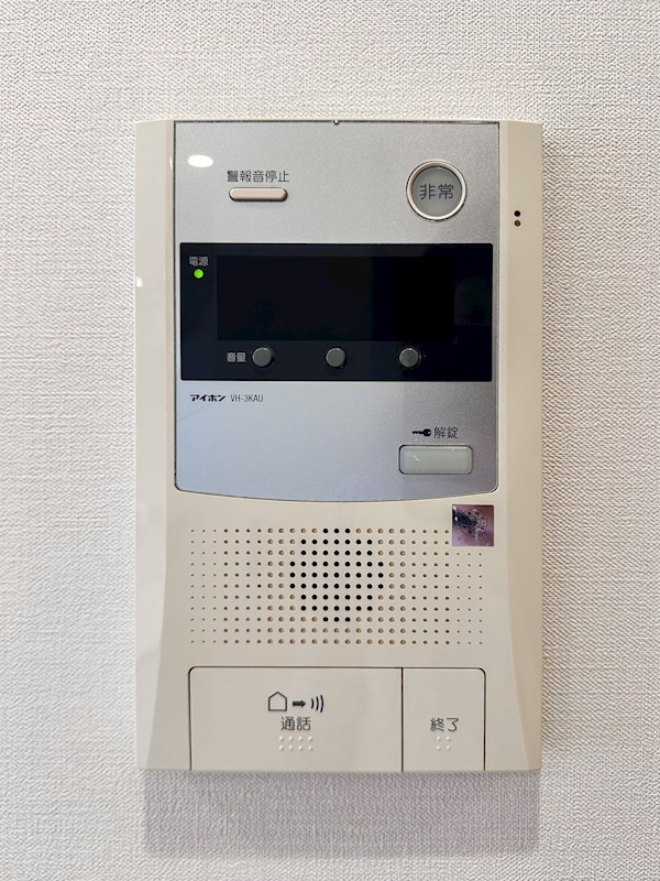 マークス亀戸　最上階南向き その他