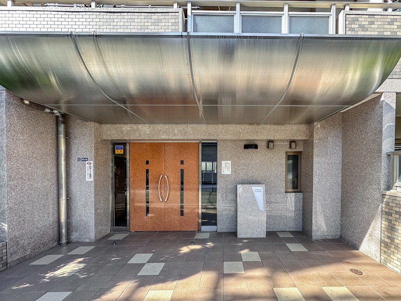 コンポーゼ亀戸　最上階ルーフバルコニー付き その他