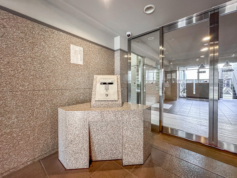 コンポーゼ亀戸　最上階ルーフバルコニー付き その他