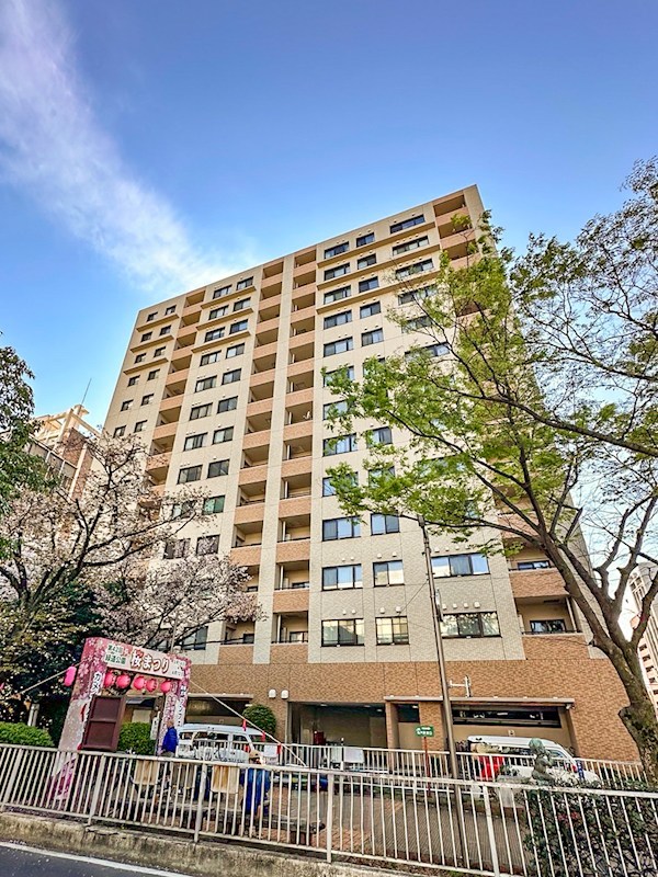 ブライドスクエア 外観