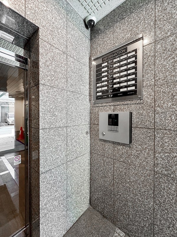 アルシェ菊川　最上階３方向角住戸 その他