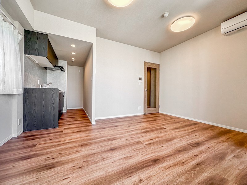 アルシェ菊川　最上階３方向角住戸 その他