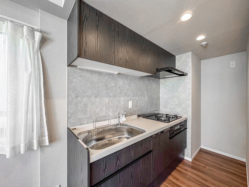 アルシェ菊川　最上階３方向角住戸 その他