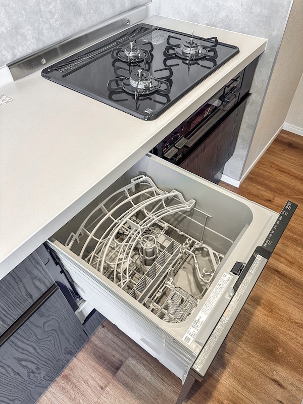 アルシェ菊川　最上階３方向角住戸 その他