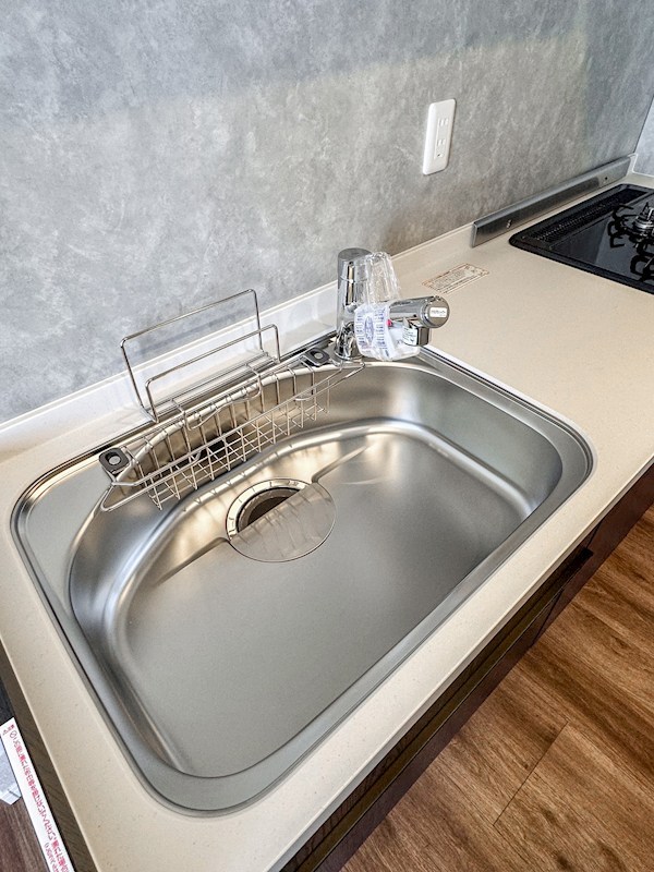 アルシェ菊川　最上階３方向角住戸 その他