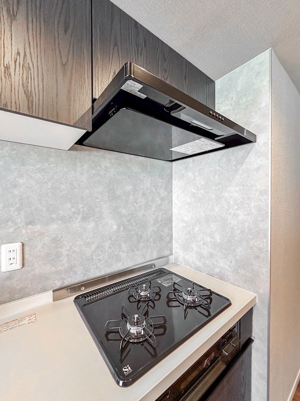 アルシェ菊川　最上階３方向角住戸 その他