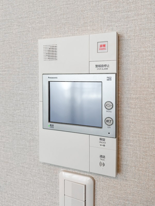 アルシェ菊川　最上階３方向角住戸 その他