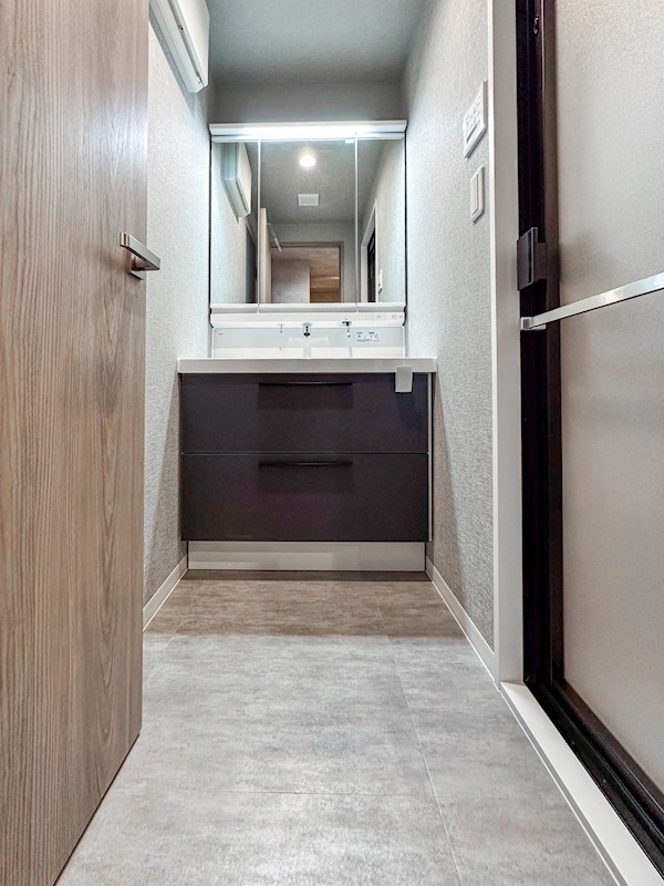 アルシェ菊川　最上階３方向角住戸 その他